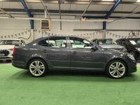 USED 2011 11 SKODA OCTAVIA 2.0 TFSI vRS Limited Edition Euro 4 5dr ** Rare Opportunity **