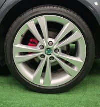 USED 2011 11 SKODA OCTAVIA 2.0 TFSI vRS Limited Edition Euro 4 5dr ** Rare Opportunity **