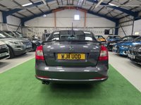 USED 2011 11 SKODA OCTAVIA 2.0 TFSI vRS Limited Edition Euro 4 5dr ** Rare Opportunity **