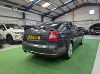 USED 2011 11 SKODA OCTAVIA 2.0 TFSI vRS Limited Edition Euro 4 5dr ** Rare Opportunity **