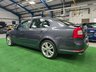 USED 2011 11 SKODA OCTAVIA 2.0 TFSI vRS Limited Edition Euro 4 5dr ** Rare Opportunity **