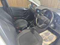 USED 2018 18 FORD FIESTA 1.1 Ti-VCT Zetec Euro 6 (s/s) 5dr Serviced+MOTd+3 Month Warranty