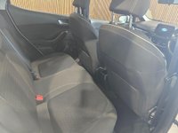 USED 2018 18 FORD FIESTA 1.1 Ti-VCT Zetec Euro 6 (s/s) 5dr Serviced+MOTd+3 Month Warranty