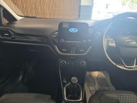 USED 2018 18 FORD FIESTA 1.1 Ti-VCT Zetec Euro 6 (s/s) 5dr Serviced+MOTd+3 Month Warranty