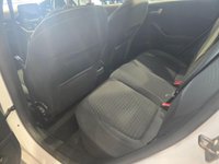 USED 2018 18 FORD FIESTA 1.1 Ti-VCT Zetec Euro 6 (s/s) 5dr Serviced+MOTd+3 Month Warranty
