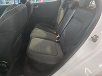 USED 2018 18 FORD FIESTA 1.1 Ti-VCT Zetec Euro 6 (s/s) 5dr Serviced+MOTd+3 Month Warranty