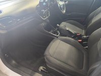 USED 2018 18 FORD FIESTA 1.1 Ti-VCT Zetec Euro 6 (s/s) 5dr Serviced+MOTd+3 Month Warranty