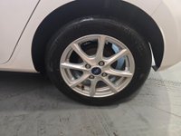 USED 2018 18 FORD FIESTA 1.1 Ti-VCT Zetec Euro 6 (s/s) 5dr Serviced+MOTd+3 Month Warranty