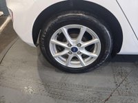 USED 2018 18 FORD FIESTA 1.1 Ti-VCT Zetec Euro 6 (s/s) 5dr Serviced+MOTd+3 Month Warranty