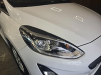 USED 2018 18 FORD FIESTA 1.1 Ti-VCT Zetec Euro 6 (s/s) 5dr Serviced+MOTd+3 Month Warranty