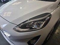 USED 2018 18 FORD FIESTA 1.1 Ti-VCT Zetec Euro 6 (s/s) 5dr Serviced+MOTd+3 Month Warranty