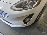 USED 2018 18 FORD FIESTA 1.1 Ti-VCT Zetec Euro 6 (s/s) 5dr Serviced+MOTd+3 Month Warranty