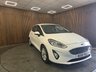 USED 2018 18 FORD FIESTA 1.1 Ti-VCT Zetec Euro 6 (s/s) 5dr Serviced+MOTd+3 Month Warranty