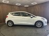 USED 2018 18 FORD FIESTA 1.1 Ti-VCT Zetec Euro 6 (s/s) 5dr Serviced+MOTd+3 Month Warranty