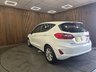 USED 2018 18 FORD FIESTA 1.1 Ti-VCT Zetec Euro 6 (s/s) 5dr Serviced+MOTd+3 Month Warranty