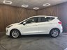 USED 2018 18 FORD FIESTA 1.1 Ti-VCT Zetec Euro 6 (s/s) 5dr Serviced+MOTd+3 Month Warranty