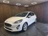 USED 2018 18 FORD FIESTA 1.1 Ti-VCT Zetec Euro 6 (s/s) 5dr Serviced+MOTd+3 Month Warranty