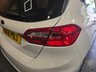USED 2018 18 FORD FIESTA 1.1 Ti-VCT Zetec Euro 6 (s/s) 5dr Serviced+MOTd+3 Month Warranty
