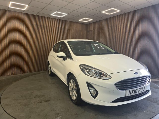 View our FORD FIESTA