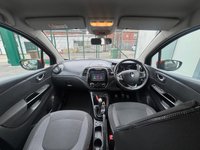 USED 2017 66 RENAULT CAPTUR 1.5 dCi ENERGY Dynamique S Nav Euro 6 (s/s) 5dr NAV â¢ ULEZ â¢ Â£20 TAX
