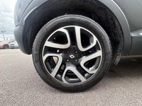 USED 2017 66 RENAULT CAPTUR 1.5 dCi ENERGY Dynamique S Nav Euro 6 (s/s) 5dr NAV â¢ ULEZ â¢ Â£20 TAX