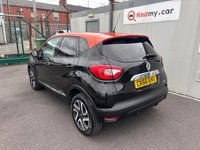 USED 2017 66 RENAULT CAPTUR 1.5 dCi ENERGY Dynamique S Nav Euro 6 (s/s) 5dr NAV â¢ ULEZ â¢ Â£20 TAX
