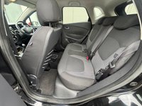 USED 2017 66 RENAULT CAPTUR 1.5 dCi ENERGY Dynamique S Nav Euro 6 (s/s) 5dr NAV â¢ ULEZ â¢ Â£20 TAX
