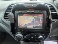USED 2017 66 RENAULT CAPTUR 1.5 dCi ENERGY Dynamique S Nav Euro 6 (s/s) 5dr NAV â¢ ULEZ â¢ Â£20 TAX