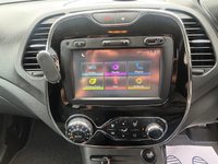 USED 2017 66 RENAULT CAPTUR 1.5 dCi ENERGY Dynamique S Nav Euro 6 (s/s) 5dr NAV â¢ ULEZ â¢ Â£20 TAX