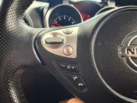 USED 2013 63 NISSAN JUKE 1.6 Tekna SUV 5dr Petrol Manual Euro 5 (s/s) (117 ps) 2 Keys - Low Miles - Nav