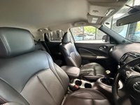 USED 2013 63 NISSAN JUKE 1.6 Tekna SUV 5dr Petrol Manual Euro 5 (s/s) (117 ps) 2 Keys - Low Miles - Nav