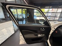 USED 2013 63 NISSAN JUKE 1.6 Tekna SUV 5dr Petrol Manual Euro 5 (s/s) (117 ps) 2 Keys - Low Miles - Nav