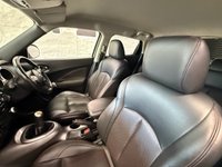 USED 2013 63 NISSAN JUKE 1.6 Tekna SUV 5dr Petrol Manual Euro 5 (s/s) (117 ps) 2 Keys - Low Miles - Nav