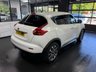 USED 2013 63 NISSAN JUKE 1.6 Tekna SUV 5dr Petrol Manual Euro 5 (s/s) (117 ps) 2 Keys - Low Miles - Nav