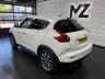USED 2013 63 NISSAN JUKE 1.6 Tekna SUV 5dr Petrol Manual Euro 5 (s/s) (117 ps) 2 Keys - Low Miles - Nav