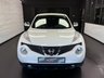 USED 2013 63 NISSAN JUKE 1.6 Tekna SUV 5dr Petrol Manual Euro 5 (s/s) (117 ps) 2 Keys - Low Miles - Nav