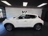 USED 2013 63 NISSAN JUKE 1.6 Tekna SUV 5dr Petrol Manual Euro 5 (s/s) (117 ps) 2 Keys - Low Miles - Nav
