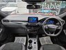 USED 2021 21 FORD KUGA 2.5 EcoBoost Duratec 14.4kWh ST-Line SUV 5dr Petrol Plug-in Hybrid CVT Euro 6 (s/s) (225 ps) 