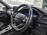 USED 2021 21 FORD KUGA 2.5 EcoBoost Duratec 14.4kWh ST-Line SUV 5dr Petrol Plug-in Hybrid CVT Euro 6 (s/s) (225 ps) 