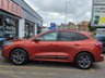 USED 2021 21 FORD KUGA 2.5 EcoBoost Duratec 14.4kWh ST-Line SUV 5dr Petrol Plug-in Hybrid CVT Euro 6 (s/s) (225 ps) 