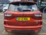 USED 2021 21 FORD KUGA 2.5 EcoBoost Duratec 14.4kWh ST-Line SUV 5dr Petrol Plug-in Hybrid CVT Euro 6 (s/s) (225 ps) 