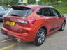 USED 2021 21 FORD KUGA 2.5 EcoBoost Duratec 14.4kWh ST-Line SUV 5dr Petrol Plug-in Hybrid CVT Euro 6 (s/s) (225 ps) 