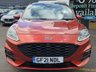 USED 2021 21 FORD KUGA 2.5 EcoBoost Duratec 14.4kWh ST-Line SUV 5dr Petrol Plug-in Hybrid CVT Euro 6 (s/s) (225 ps) 