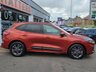 USED 2021 21 FORD KUGA 2.5 EcoBoost Duratec 14.4kWh ST-Line SUV 5dr Petrol Plug-in Hybrid CVT Euro 6 (s/s) (225 ps) 