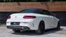 USED 2019 19 MERCEDES-BENZ C-CLASS 2.0 C300 AMG Line (Premium) Cabriolet 2dr Petrol G-Tronic+ Euro 6 (s/s) (258 ps) 