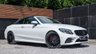USED 2019 19 MERCEDES-BENZ C-CLASS 2.0 C300 AMG Line (Premium) Cabriolet 2dr Petrol G-Tronic+ Euro 6 (s/s) (258 ps) 