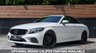 USED 2019 19 MERCEDES-BENZ C-CLASS 2.0 C300 AMG Line (Premium) Cabriolet 2dr Petrol G-Tronic+ Euro 6 (s/s) (258 ps) 