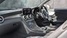 USED 2019 19 MERCEDES-BENZ C-CLASS 2.0 C300 AMG Line (Premium) Cabriolet 2dr Petrol G-Tronic+ Euro 6 (s/s) (258 ps) 