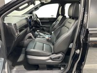 USED 2024 24 FORD RANGER 2.0 TD EcoBlue Tremor Auto 4WD Euro 6 (s/s) 4dr Unbeatable Sale Price