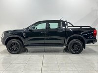 USED 2024 24 FORD RANGER 2.0 TD EcoBlue Tremor Auto 4WD Euro 6 (s/s) 4dr Unbeatable Sale Price